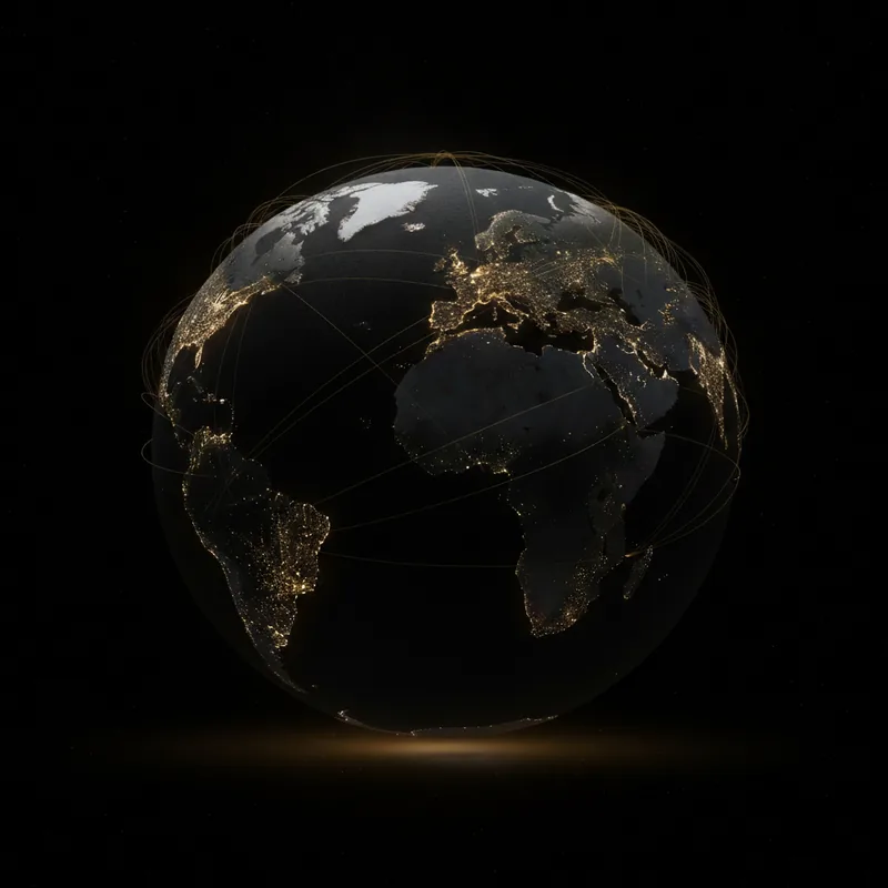 TESTBREND members in 150+ countries